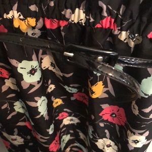 BeBop Dresses - Floral dress BeBop Dresses - Floral dress